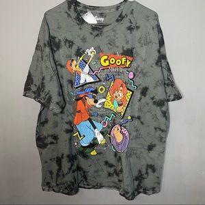 Disney A Goofy Movie T Shirt